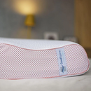 Travesseiro Good Spine GS11 | Ajuste de 6 Alturas | Térmico.