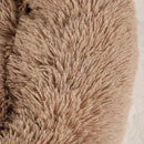 Cama Patinha Macia para Pets – Conforto, Estilo e Muito Carinho