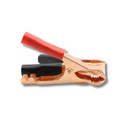 Clipes Carregador de Bateria