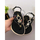 Sandália Feminina Luma