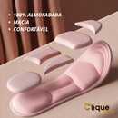 Palmilha Pillow Confort 5D