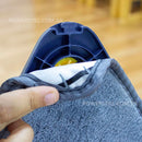 Mop AdvancedClean Triangular 360º + Refil Grátis