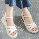 Sandália Ortopédica ComfortMax