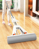 Mop de Limpeza Mágico - CleanMax