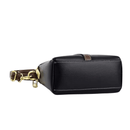 Bolsa de Ombro Maranata Original: Feita em Couro