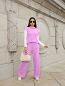 Conjunto feminino Carmen