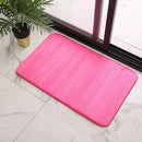 Tapete de Banheiro Super Soft Powerstill 60cm X 40cm