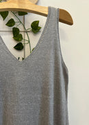 Vestido Tricot - Ali