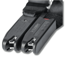 Adaptador de Cinto Isofix Cadeirinha do Bebê