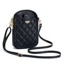 Bolsa Crossbody Feminina Luxury - Couro