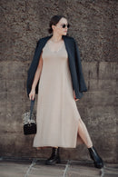 Vestido Tricot - Ali