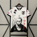 Camisa Japão 24/25 - Ed. Especial Pain Nagato + Brinde