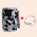 Aquecedor de mamadeira portátil USB Travel
