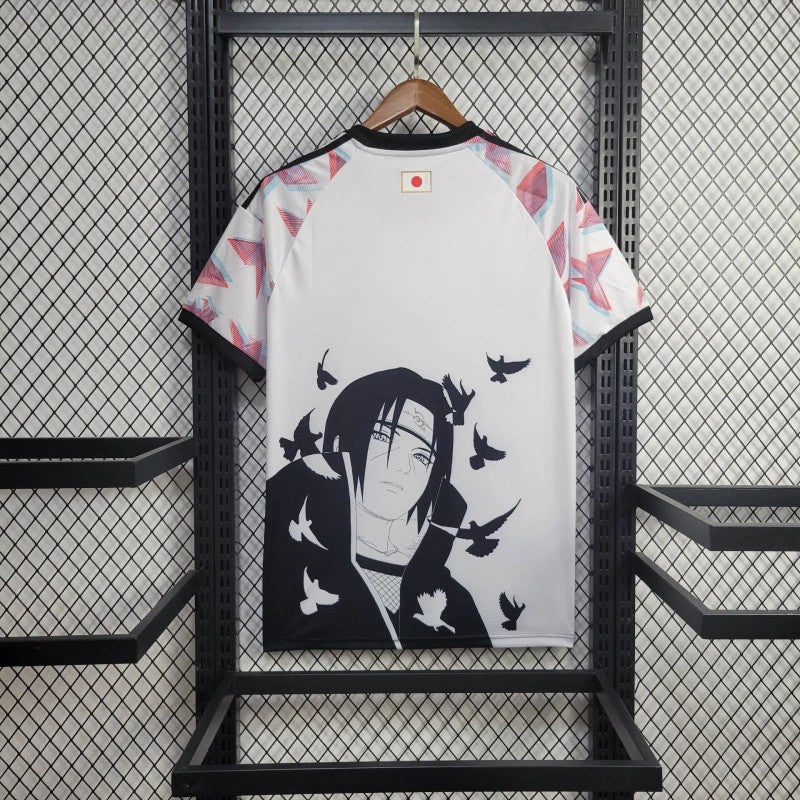 Camisa Japão 24/25 - Ed. Especial Pain Nagato + Brinde