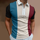 Camisa Polo Masculina Vonluthen VL203