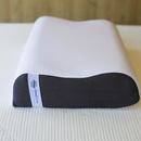 Travesseiro Good Spine GS11 | Ajuste de 6 Alturas | Térmico.