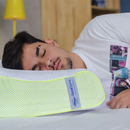 Travesseiro Good Spine GS11 | Ajuste de 6 Alturas | Térmico.