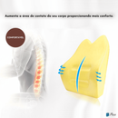 Encosto lombar  para Veículos Automotores