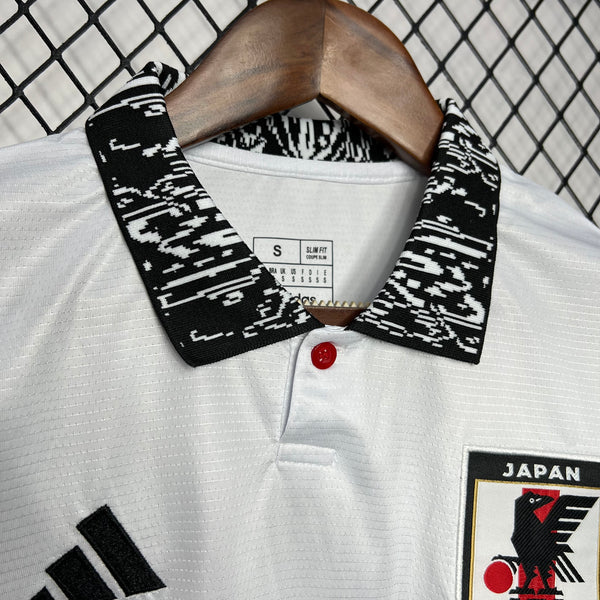 Camisa Japão 24/25 - Ed. Especial Pain Nagato + Brinde