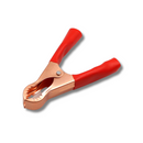 Clipes Carregador de Bateria