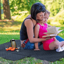 Capa Protetora de Pet para Porta-Malas  – Proteção Completa e Conforto para Seu Pet