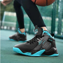 Tênis De  Vôlei Hoop  Pulse | Respirável e Antiderrapante