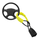 Bloqueador de Segurança para Volante