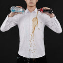 Camisa Slim Masculino Borwon® / A Única Camisa 100% Impermeável