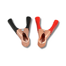 Clipes Carregador de Bateria