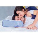 Travesseiro Good Spine GS11 | Ajuste de 6 Alturas | Térmico.