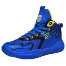 Tênis de Vôlei Infantil DunkShield | Respirável e Antiderrapante