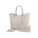 Bolsa Feminina Grande Retta + Carteirinha Retta