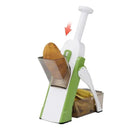 Cortador Multifuncional de Alimentos | Rápido e Seguro