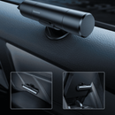 Martelo de Segurança para Carro Baseus - Quebra Vidro e Corta Cinto - 2 em 1