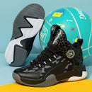 Tênis De Vôlei Infantil Fusion | Respirável e Antiderrapante