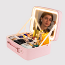 Easy Lite: bag + espelho de aumento 10x