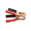 Clipes Carregador de Bateria