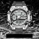 Relógio  Masculino King