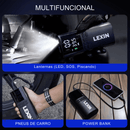 Bomba Digital Lexin P4