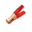 Clipes Carregador de Bateria