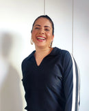 Blusa Camisa Listrada